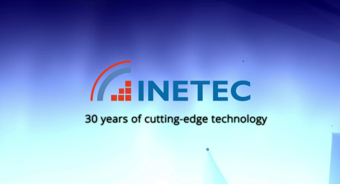 30 Years of Cutting-Edge Technology