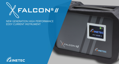 Falcon S// Overview Video
