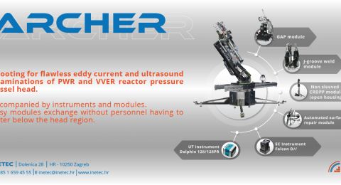 Archer- Flawless RPVH Inspections