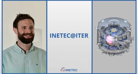 INETEC@ITER
