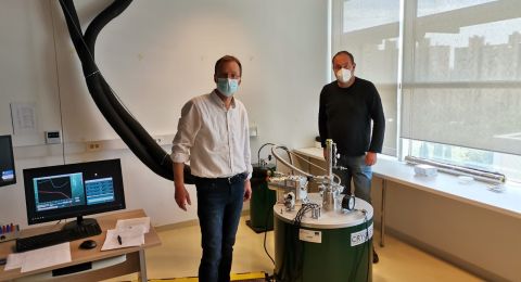 Smart UTX - Experiments at the University of Split