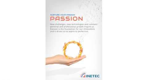 Nurture your passion