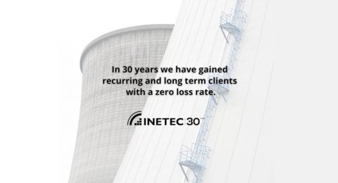 30 Years of Serving Our Clients And Industries