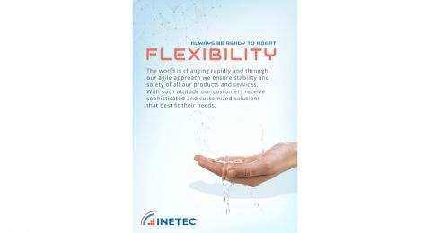 Our Values- Flexibility