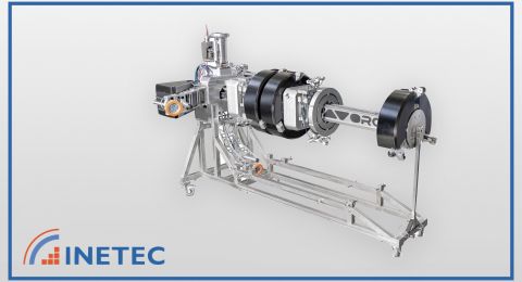 ORCA Robotic Underwater System