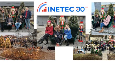 Christmas Party 2021