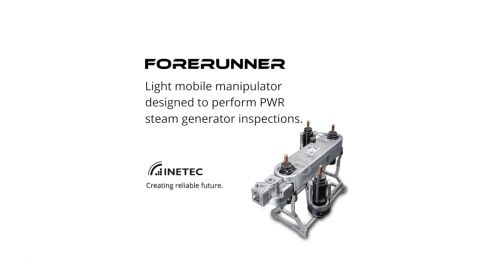 A safer way of doing PWR steam generators inspections