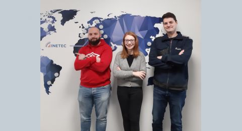 Preparing for the Lumen Engineering Competition