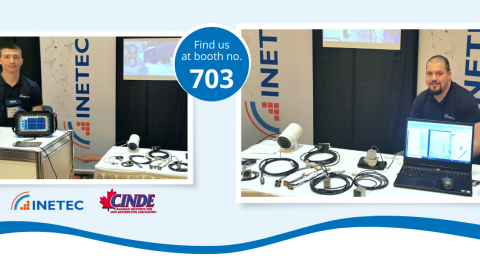 Participating in the NDT in Canada 2022 Conference