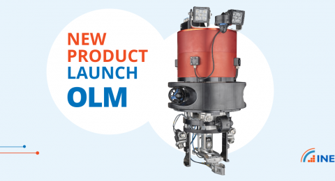 New Product Launch - OLM