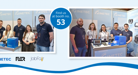 Job Fair at the Faculty of Electrical Engineering and Computing in Zagreb