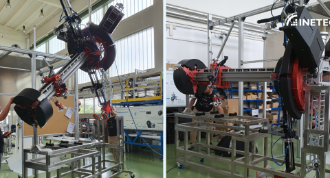 Take a Look at Our New Product