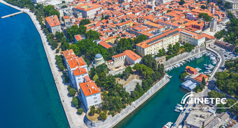 13th International Conference of the Croatian Nuclear Society (HND)