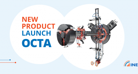 New Product Launch - OCTA