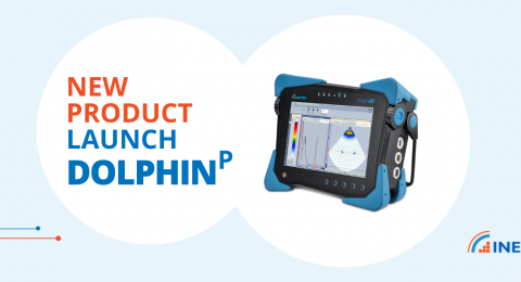 New Product Launch - DOLPHIN P
