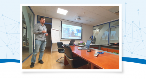 Lancer II Presentation