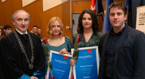 INETEC Award Winners