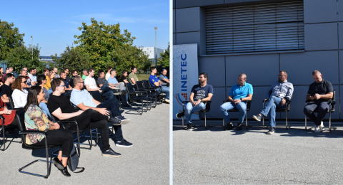 INETEC Employee Day 2022