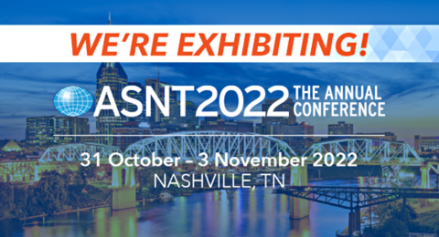 INETEC at ASNT 2022: The Annual Conference