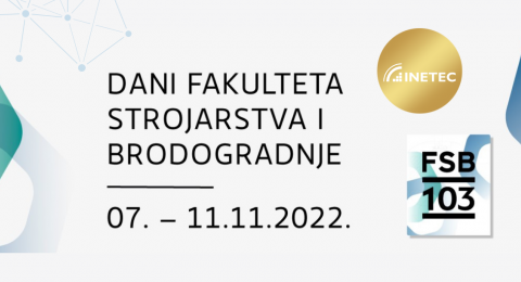 INETEC at Career Days Held at the Faculty of Mechanical Engineering and Naval Architecture in Zagreb