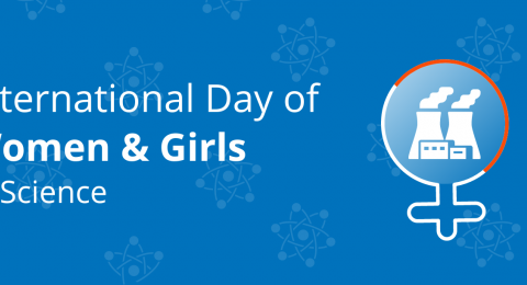 International Day of Women and Girls in Science