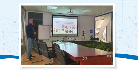 Presentation on Forerunner