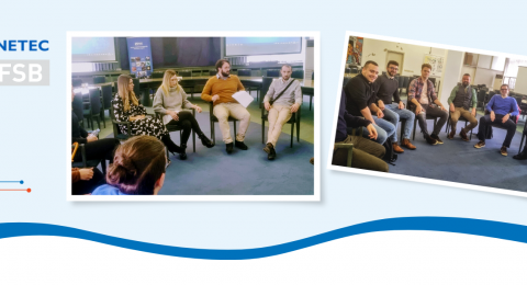 Job interview Simulation Workshop
