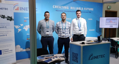 INETEC at the World Utilities Congress