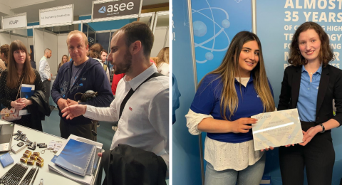 INETEC at RITEH 2023