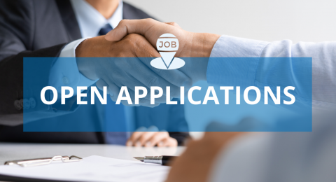 Open applications