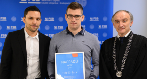 INETEC Student Award 2023