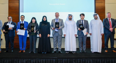 Safety Performance Award 2023