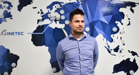 INETEC Participates in the Scinergy Project