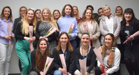 International Women's Day