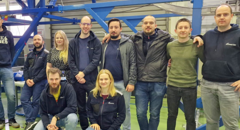 We Reached a Milestone with the ITER Project