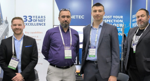 INETEC at WCNDT 2024