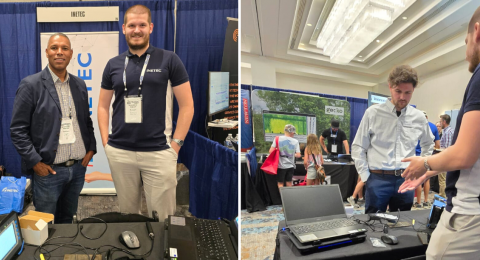 INETEC at  EPRI Nondestructive Evaluation (NDE) Technology Week