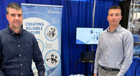 ASNT 2024: The Annual Conference in Las Vegas