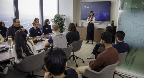 Empowering the Brightest Minds in STEM!