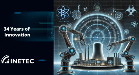 34 Years of Innovation, Excellence, and Collaboration