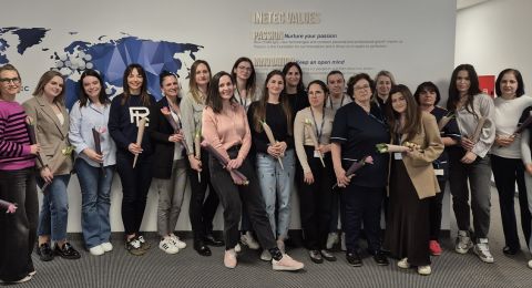 International Women’s Day