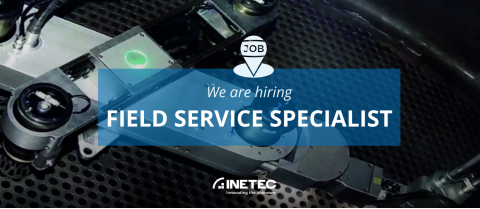 Field Service Specialist