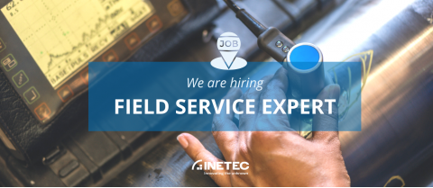 Field Service Expert