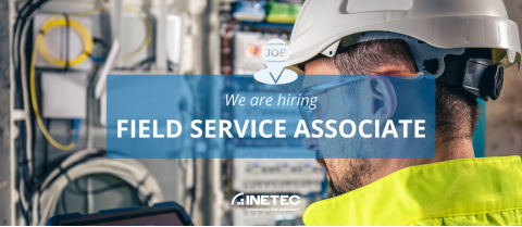 Field Service Associate