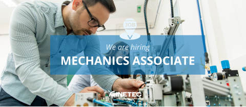 Mechanics Associate
